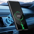 thumbnail image 3 of Dteck for Samsung Galaxy Z Fold 6 Case with Screen Protector, Magnetic Z Fold 6 Case Compatible with MagSafe Wireless Charging, Slim PU Leather Hard PC Protective Case with Hinge Protection,Green, 3 of 3