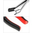 thumbnail image 4 of Car Spark Plug Wire Removal Pliers Tool, High Voltage Wire Clamp Spark Plug Wire Removal Pliers, 4 of 4