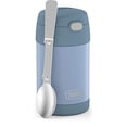 thumbnail image 2 of Tarro de alimentos de acero inoxidable THERMOS FUNTAINER, Denim., 2 of 3