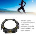 thumbnail image 3 of Watch Protective Bumper Cover Case For T Rex 2 Precise Cutouts Shockproof Watch Accessories For Men Women, 3 of 8