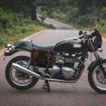 thumbnail image 3 of Motorcycle Storage Bag Saddle Bag Motorcycle Handlebar Bag Saddlebag Organizer, 3 of 8