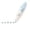 Multicolor C, variant on Giunmcul Decorative Tape Pen Cute Press Type DIY Pattern Roller Pen for Journals Scrapbooks Cards Crafts Marking and Embellishing Stationery 1 Piece Random Style