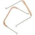 thumbnail image 3 of 2Pcs Replacement Teapot Handles Ergonomic Kettle Grips Household Use, 3 of 5