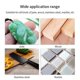 thumbnail image 4 of 11pcs Mini HSS Circular Saw Blade Metal Disc Wheel Blades Diamond Saw Blade Electric Grinding Cutting Disc Rotary Tool, 4 of 5