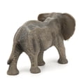 thumbnail image 4 of Modelo animal ANGGREK juguete de Elefante Decoración de Escritorio Para El hogar, 4 of 7