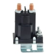 thumbnail image 1 of Professional Parts Warehouse Relais de Moteur Solénoïde Western & Fisher, 1 of 2