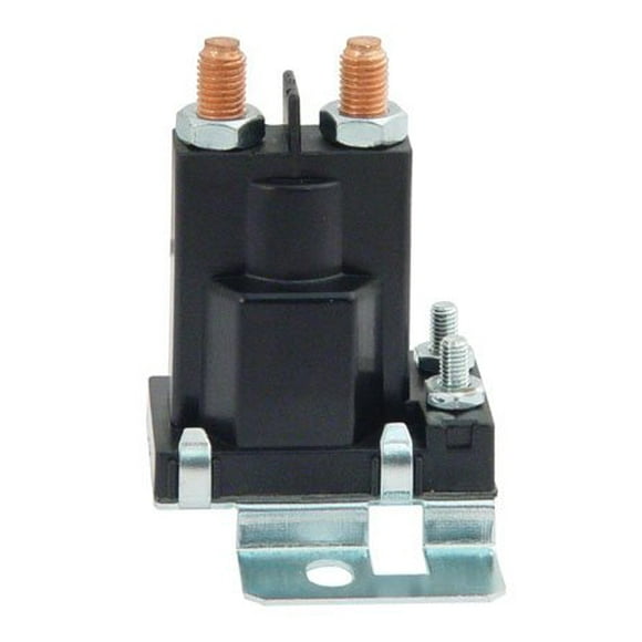 Professional Parts Warehouse Relais de Moteur Solénoïde Western & Fisher