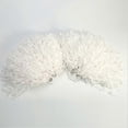 thumbnail image 1 of 2pcs Cheerleader Pom Poms Cheer Sports Party Dance Accessories (white), 1 of 2