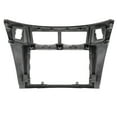 thumbnail image 3 of For TOYOTA For YARIS For Platz 08-11 Dash Panel 2 Din Head Unit Radio Fascia, 3 of 8