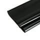 thumbnail image 1 of Película de Privacidad para Ventanas Unique Bargains, Bloqueo Solar, Tinte Reflectante para Hogar y Oficina, Negro 78.74"x17.72", 1 of 6