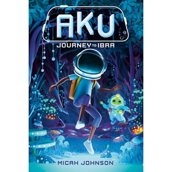 Aku Aku: Journey to Ibra, (Hardcover)