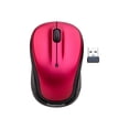 thumbnail image 1 of Logitech M325s Souris Sans Fil, 2.4 GHz avec Récepteur USB, Rose Brillant - Souris - Optique - 5 Boutons - Sans Fil - 2.4 GHz - Récepteur USB - Rose Brillant, 1 of 4