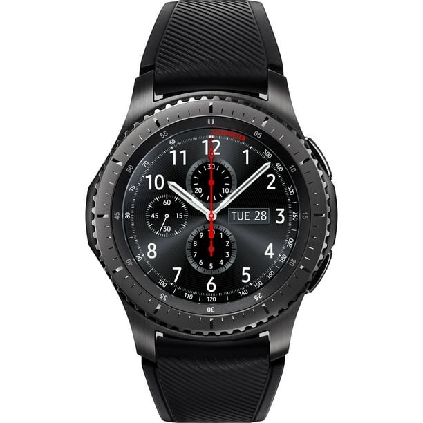 s3 frontier refurbished