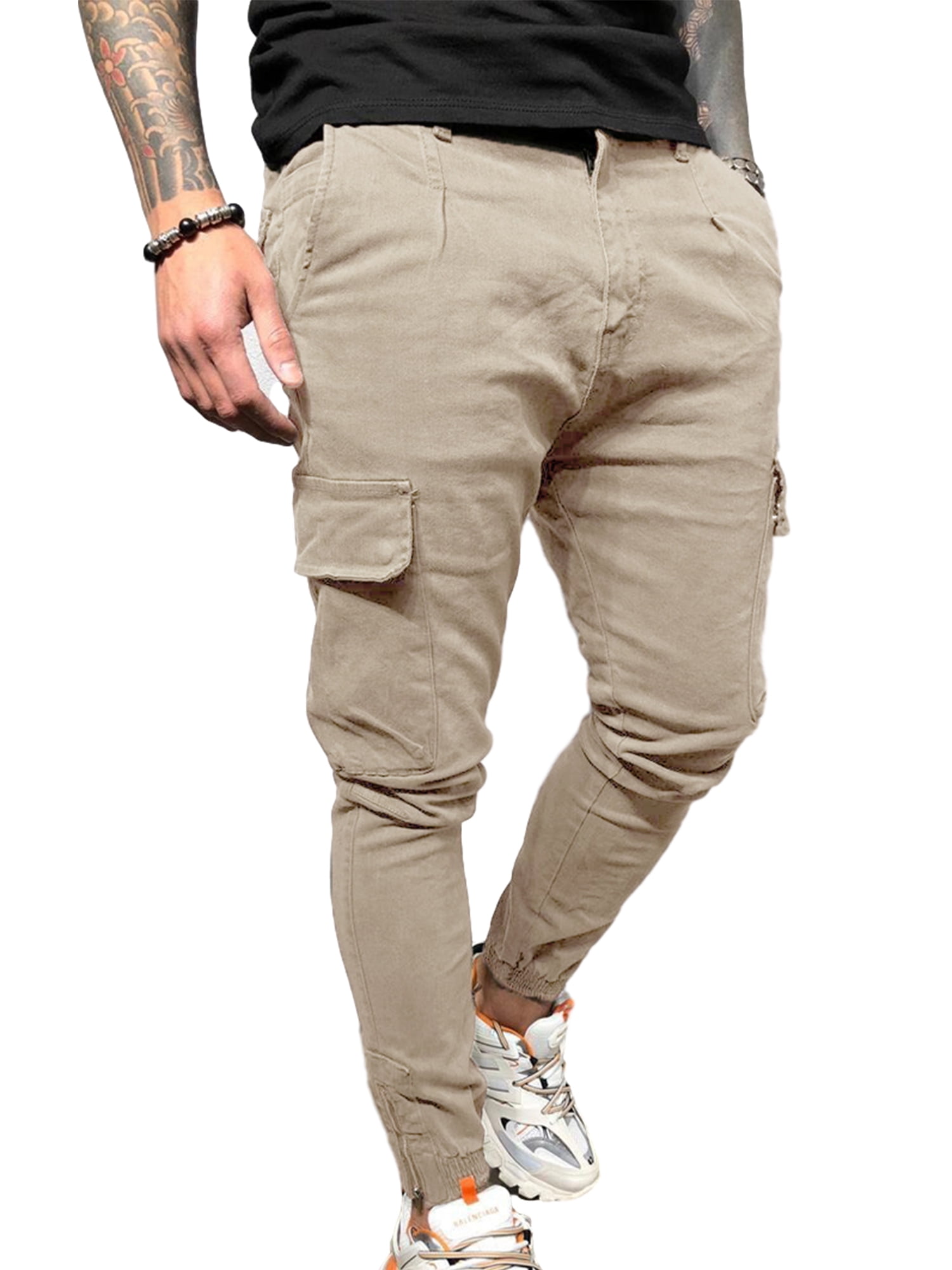 best slim fit cargo pants