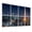 Color 2, variant on 8 Pack Art Acoustic Panels Sound Absorbing half yosemite valley yosemite national park pictures Decorative Soundproof Wall Panels Self Adhesive for Nursery Game Room Bedroom 48"x32"
