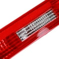 thumbnail image 4 of Bumper Right High Level Brake Light Rear Bumper Tail Lamp with Wire 4L0945096A Fit for, 4 of 7