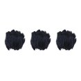 thumbnail image 1 of Yuarrent 100x Chicken Satinettes Loose Feathers Wedding Craft DIY for Type1 NO1, 1 of 6