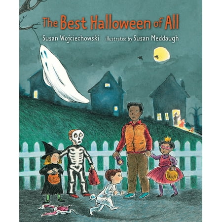 The Best Halloween of All (The Best Of Halloween)