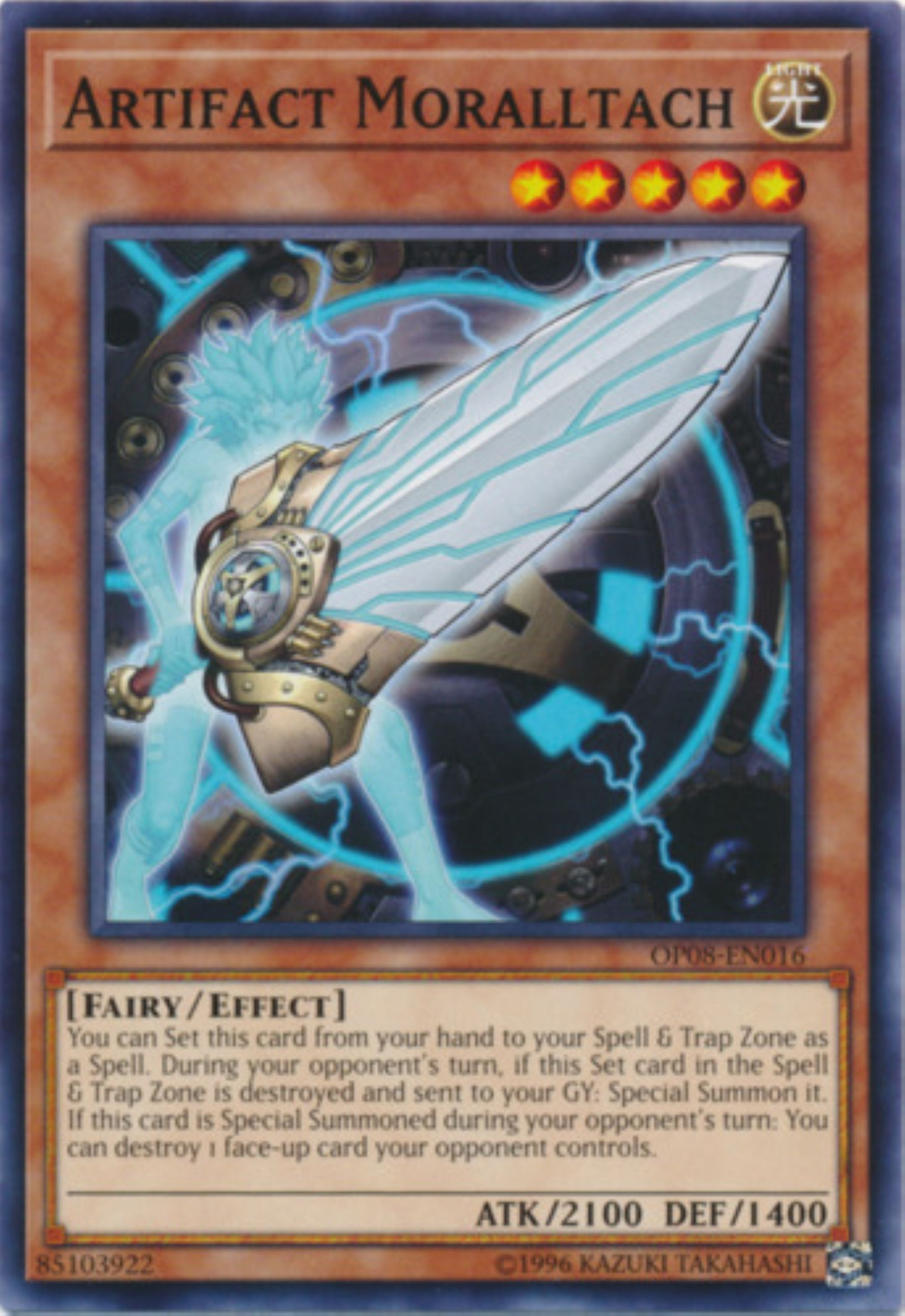 Yu-Gi-Oh! Trading Card Games Beware of Traptrix Structure Deck - 1 Preconstructed Deck of 48 cards