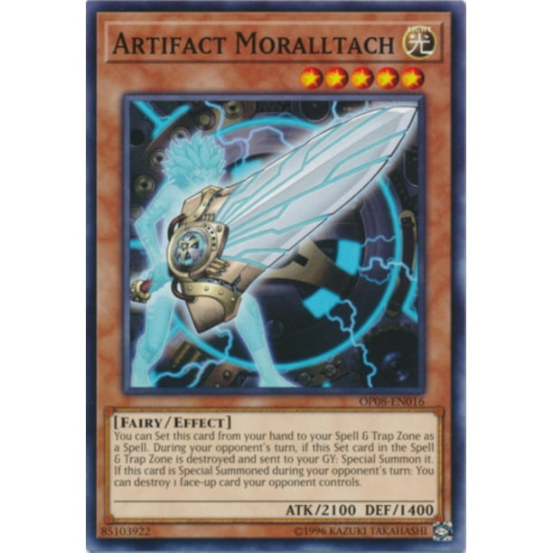yu gi oh trap deck ROTD-EN070 - Dogmatika Punishment - Common - Normal Trap