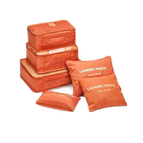 diniwell packing cubes