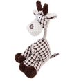 thumbnail image 1 of Dog Cleaning Teeth Toys  Bite-Resistant Small Animal Molar Training Doll, 1 of 4