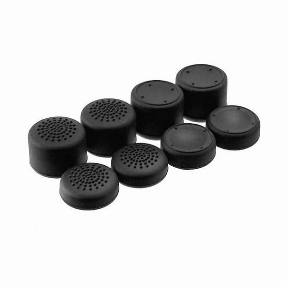 For PS5/PS4/Xbox Series X/S controller height increasing cap PS5 mushroom-shaped haircut rocker