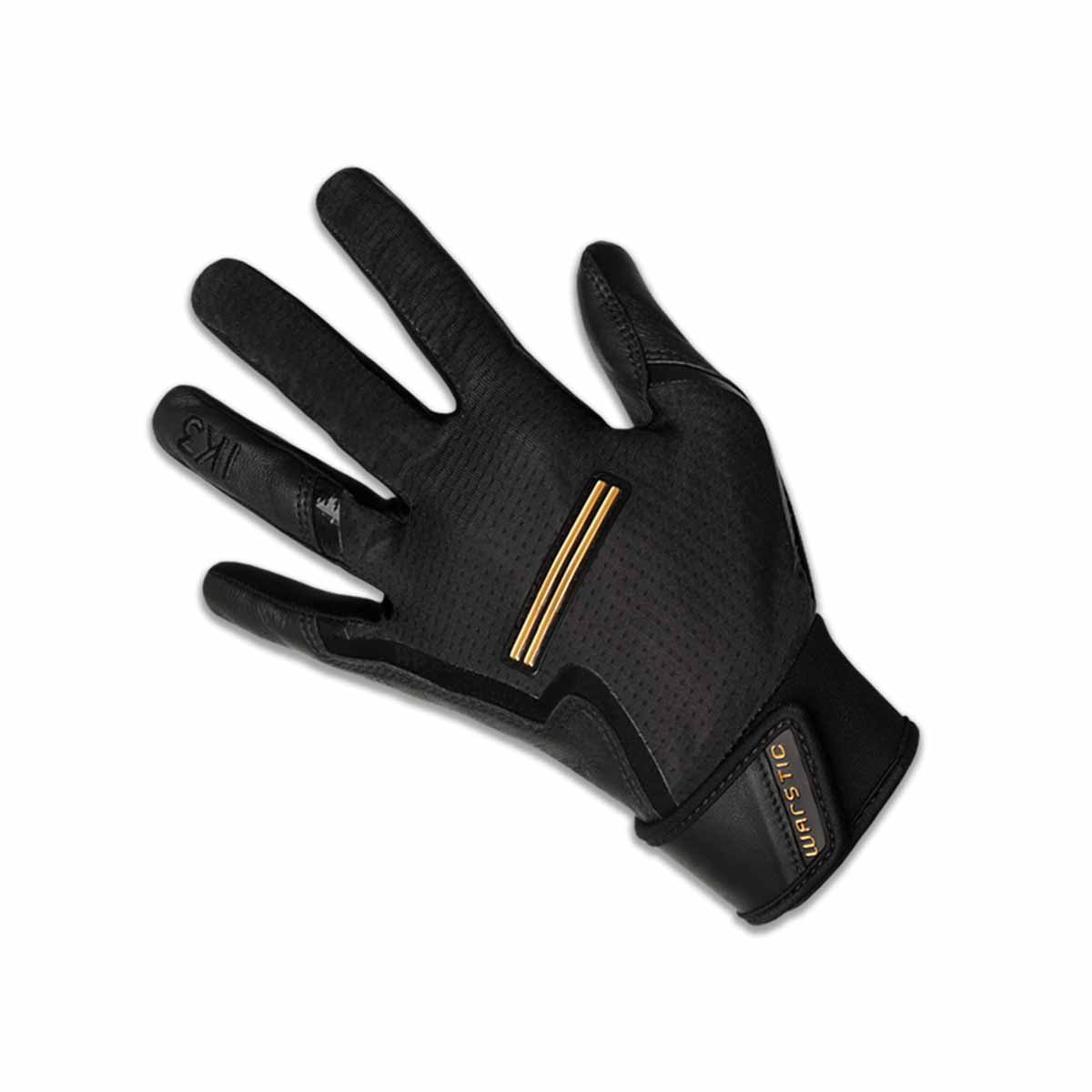 Gants de Boxe Twins BGVL 3 Gris | Univers Boxe