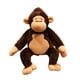thumbnail image 1 of Peluche de peluche orangután 13 pulgadas – mono súper suave y abrazador para niños, regalo para niños y niñas, 1 of 6