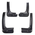 thumbnail image 1 of Garde-boue pour Hyundai Santa Fe Dm TG 13-18, 1 of 6
