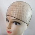 thumbnail image 5 of 50pcs Hairnet Hair Net for Bun Invisible Elastic Mesh 20inch 50cm (Bulk Packing,Multicolored), 5 of 5
