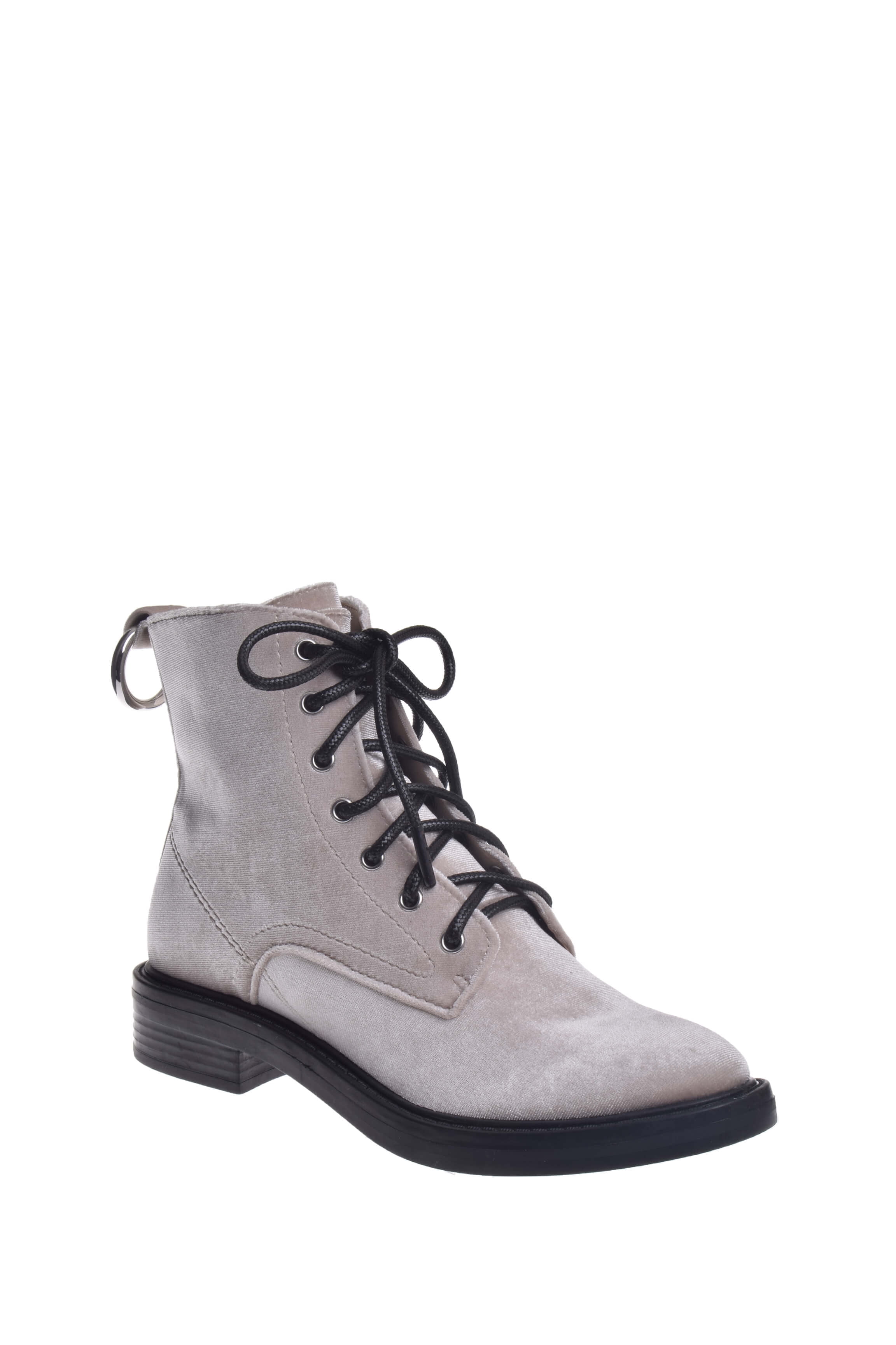 dolce vita women's bardot combat boot