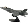 thumbnail image 6 of Lockheed Martin F-35A Lightning II Aircraft "Eielson Air Force Base, Alaska" US Air Force 1/72 Diecast Model by Hobby Master, 6 of 6