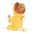 thumbnail image 2 of Infant Applejack My Little Pony Costume, 2 of 4