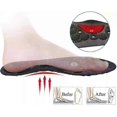 thumbnail image 4 of Acupressure Insoles, Magnetic Acupressure Insoles For Women Men-2025, 4 of 5