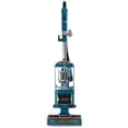 thumbnail image 3 of Shark ZU503AMZ Navigator Lift-Away Upright Vacuum with Self-Cleaning Brushroll, HEPA Filter, Swivel Steering, Upholstery Tool & Pet Crevice Tool, Perfect for Pets & Multi-Surface Cleaning, Teal Shark ZU503AMZ, 3 of 10
