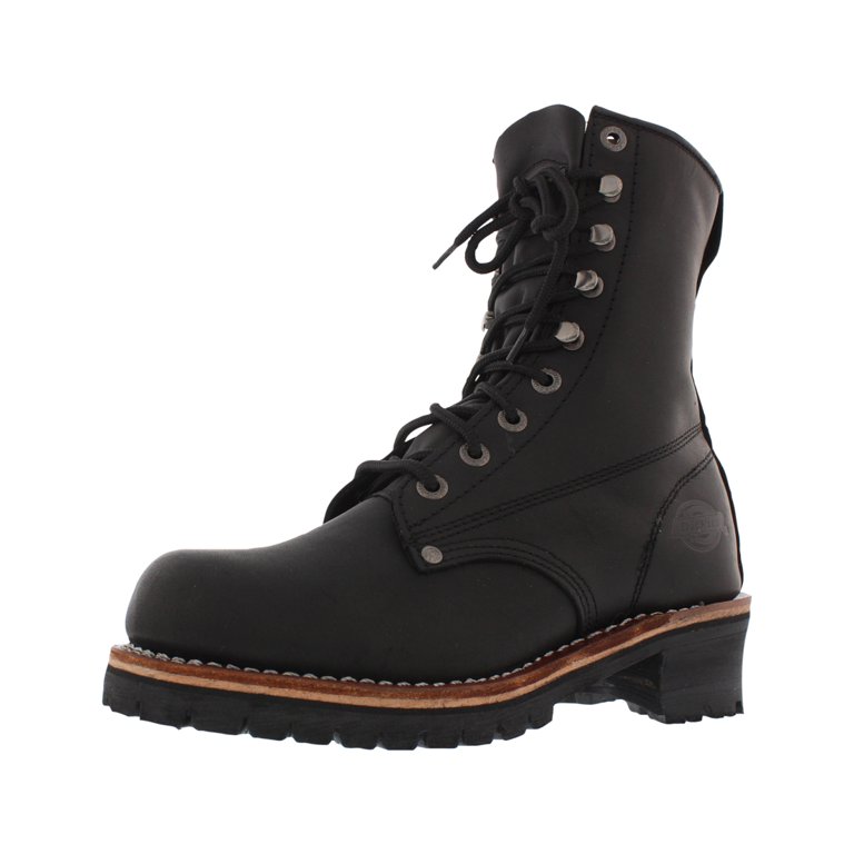Dickies Black Men\'s Boots dickies-dw6335-p_01.jpg?  main image 3