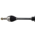 thumbnail image 4 of Detroit Axle - 2.5L Front Right CV Axle for 2012-2017 Toyota Camry, 2013 2014 2015 2016 CV Joint Axle Shaft Assembly Replacement, 4 of 7