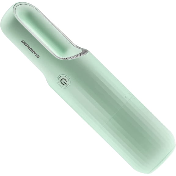 Starument Portable Cordless Handheld Vacuum Cleaner - Ultra-Powerful Suction