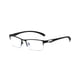 thumbnail image 5 of Jumpingount Gafas de lectura para hombre, monturas rectangulares para miopía, gafas de sol polarizadas cuadradas para mujer, montura para gafas Type1 NO1, 5 of 6