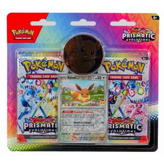 Pokémon, Scarlet and Violet: Surging Sparks, Booster Packs, 5 Pack