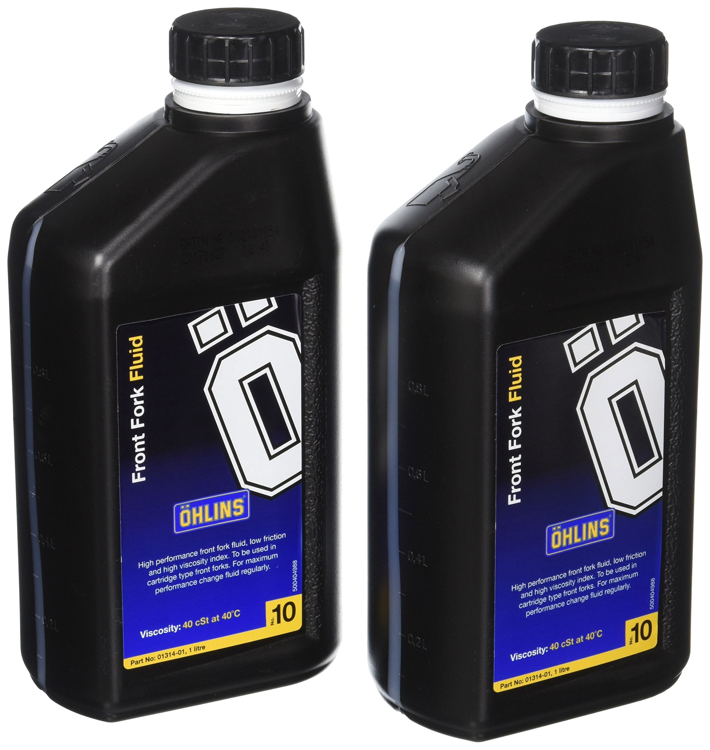 Ohlins 01314-01 - Walmart.com