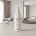 thumbnail image 6 of Dry Cleaning Spray, 100ml Multi Purpose Fabric Stain Remover for Clothes Shoes Sofa Curtains Upholstery Travel Emergency Spot Cleaner No Water Wash Solution, 6 of 8