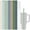 Nature Colors, variant on Tomorotec 15-Pack 12" Reusable Silicone Drinking Straws Compatible with Stanley Tumblers 20, 30, 40oz with 2 Cleaning Brushes, BPA-Free Food-Grade Vibrant Colors Flexible Straw(Girls Colors)