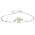 thumbnail image 1 of Pulsera HUOGUO Vintage con forma de piña y fruta para mujer, 1 of 4