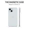 thumbnail image 2 of PEEL The Super Thin Magnetic iPhone 15 Case, 2 of 6