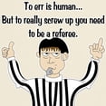 thumbnail image 3 of CafePress - To Err Is Human... Dark T Shirt - Men's Classic Graphic T-Shirt, 3 of 4