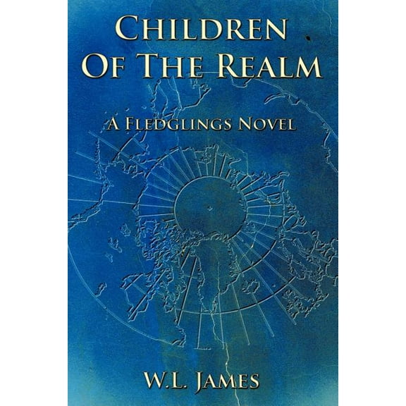 Children Of The Realm: A Fledglings Novel, (Paperback)