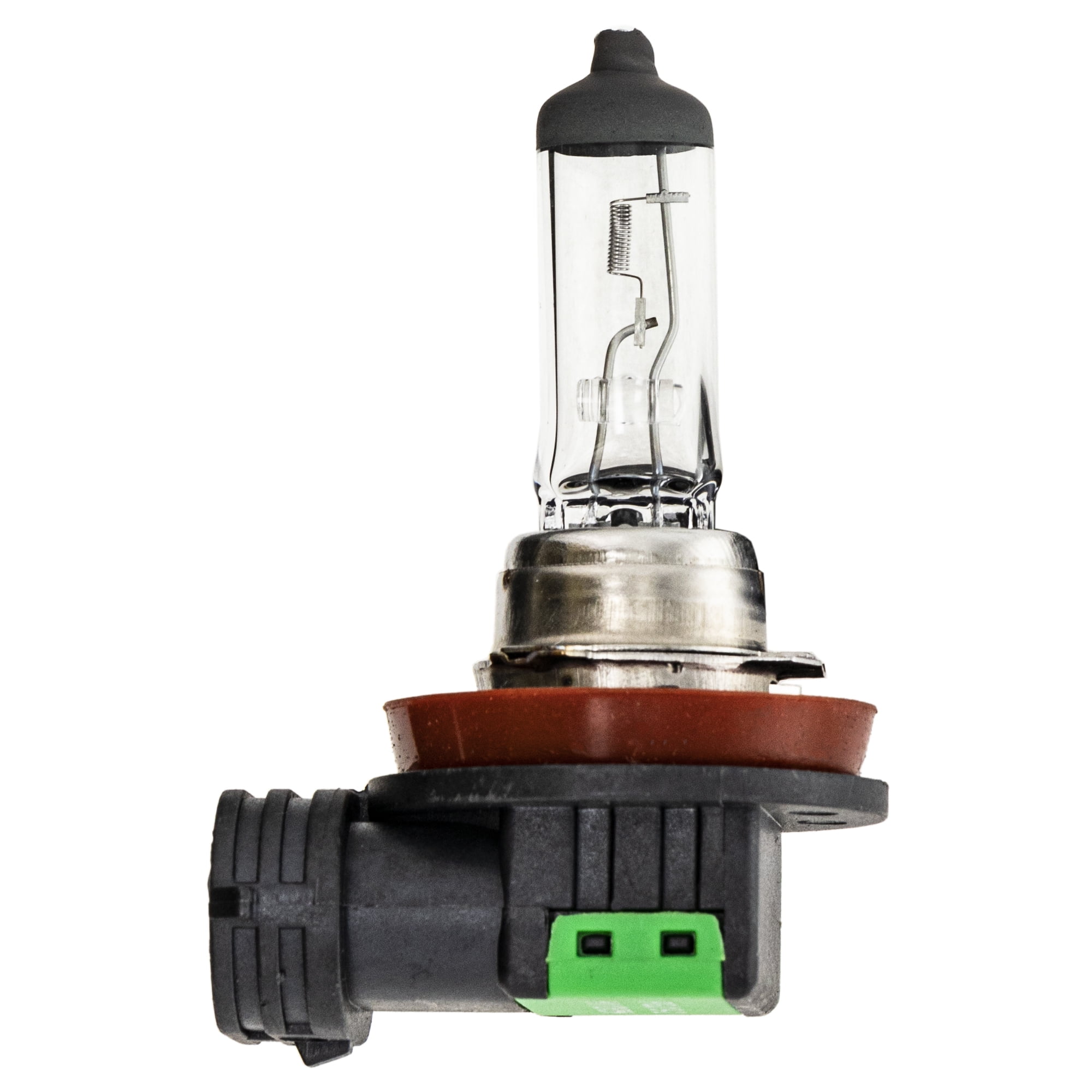 Niche H11 Headlight Bulb for Suzuki GSXR 600 750 Motorcycle 2 Pack