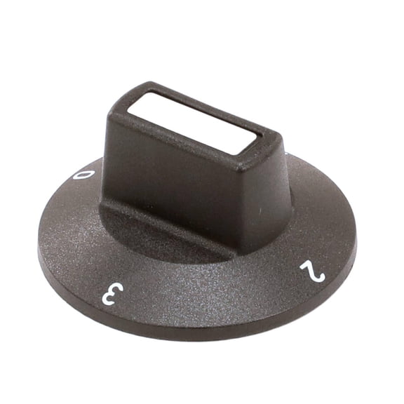 KNOB, INFINITE CONTROL 190510 - Genuine OEM Replacement Part